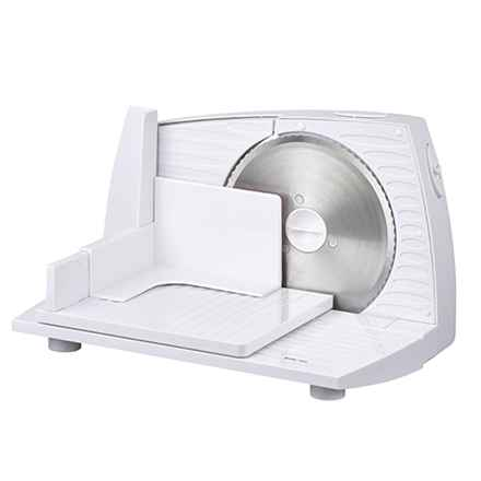Adler | Trancheuse | AD 4703 | Blanc | 150 W