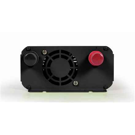 EnerGenie | Onduleur 12 V pour voiture, 800 W | EG-PWC800-01