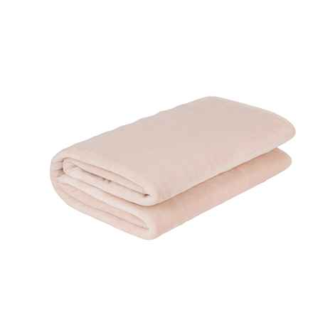 Couverture chauffante Camry CR 7423 80 W Polyester, polaire