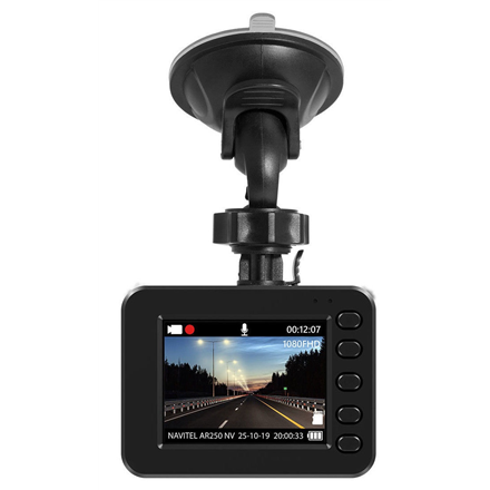 Navitel AR250 NV