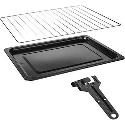 Tristar | Mini-four électrique | OV-1443 | Minuterie intégrée | 38 L | À poser | 3100 W | Noir