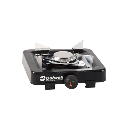 Réchaud de camping outwell 650605 réchaud à combustible liquide