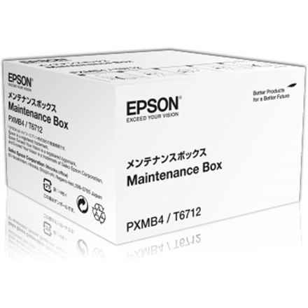 Epson C13T671200 | Boîtier de maintenance