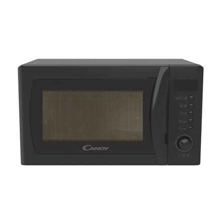 Candy Idea CMWA20SDLB Countertop Solo microwave 20 L Black