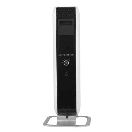Radiateur électrique d'intérieur Mill AB-H1000DN Blanc 1000 W