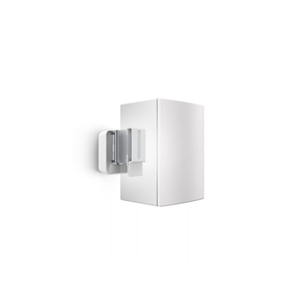 Vogels  support d'enceinte  rotation inclinaison  blanc