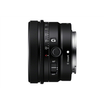 Objectif Sony FE 24 mm f/2,8 G