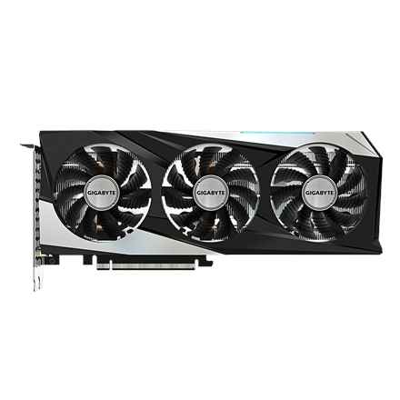 Carte graphique Gigabyte GeForce RTX 3060 GAMING OC 12 Go (rév. 2.0) NVIDIA 12 Go GDDR6