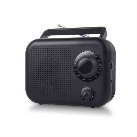 New-One | Portable radio 2 ranges | R210