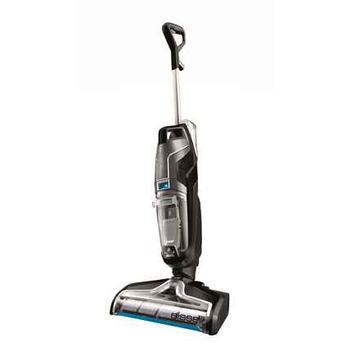 Bissell CrossWave C6 Select 3569N Wet and dry upright hoover Black