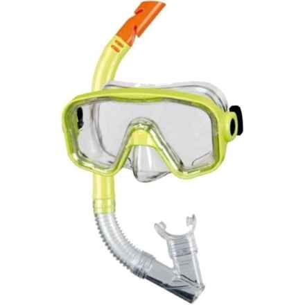 Ensemble de plongée BECO pour enfants