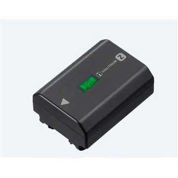 Batterie rechargeable Sony | Série Z | NPFZ100.CE
