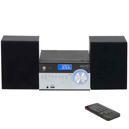 Mini chaîne hi-fi CAMRY CR 1173