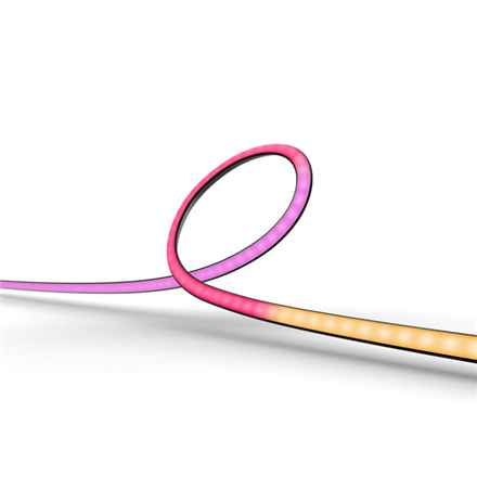 Philips Hue | Lightstrip Gradient 75" EU | 20 W | Coloré