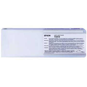 Epson T591900 | Cartouche d'encre | Noir clair