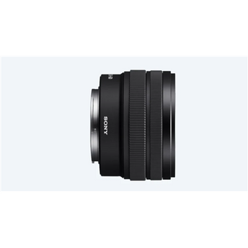 Objectif sony fe 28-60 mm f/4-56 noir