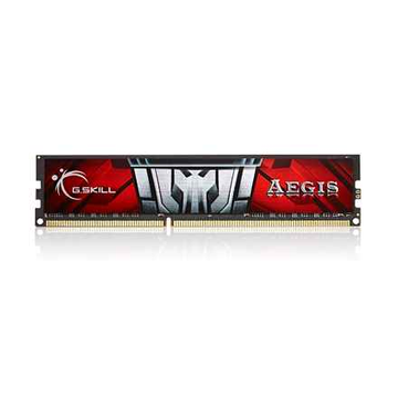 Module de mémoire G.Skill 8 Go DDR3-1600 1 x 8 Go 1600 MHz