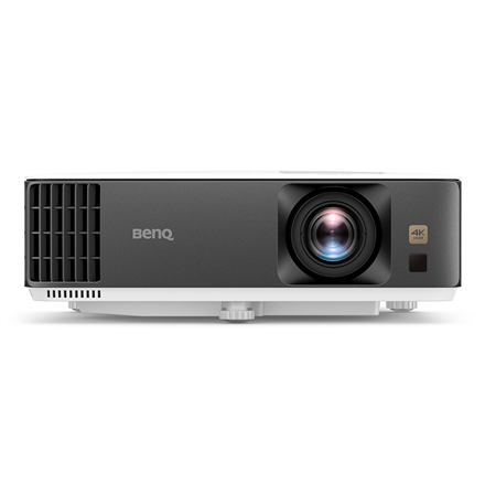 Benq  tk700  4k uhd 3840 x 2160  3000 lumens ansi  blanc