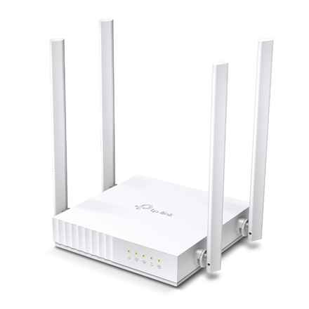 TP-LINK Archer C24 Blanc