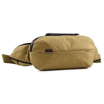 Thule | Sac bandoulière Aion | TASB-102 | Sac banane | Nutria