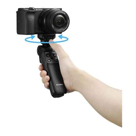 Poignée de prise de vue Sony GP-VPT2BT