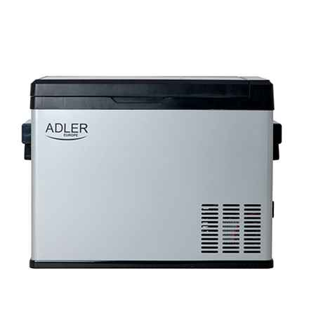 Réfrigérateur à compresseur Adler AD 8081