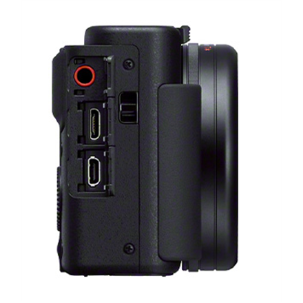 Caméra sony vlog zv-1  appareil photo numérique