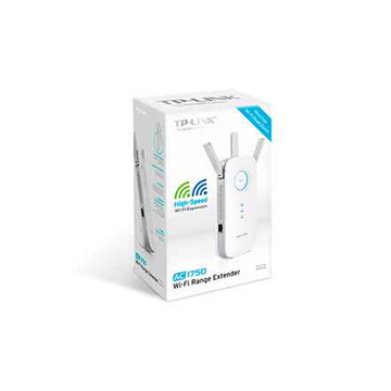 TP-Link RE450