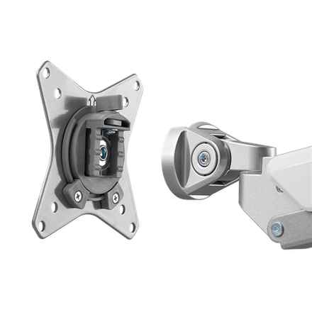 Support d'écran LOGILINK BP0086 17-32 pouces