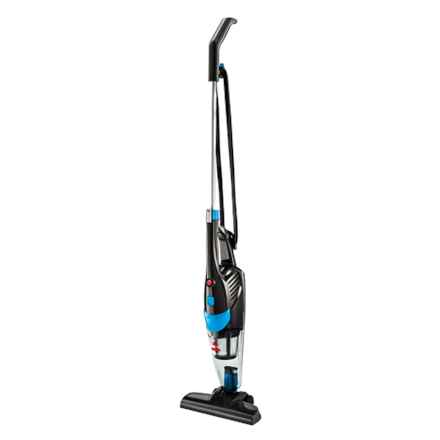 Bissell Featherweight Pro Eco Blue, aspirateur sans sac en titane