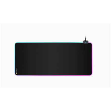 Corsair MM700 RGB Gaming mouse pad Black