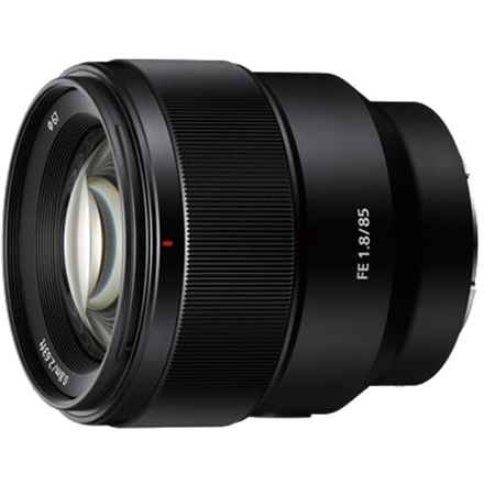 Sony FE 85 mm F1.8