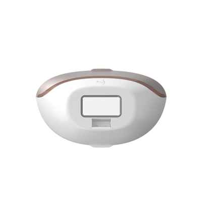 Philips Lumea Advanced IPL - Hair removal device SC1998/00, For body and facial procedures, 15 min. procedure for shins, Built-in skin tone sensor