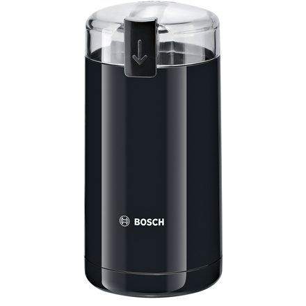 Moulin à café bosch tsm6a013b 180 w noir