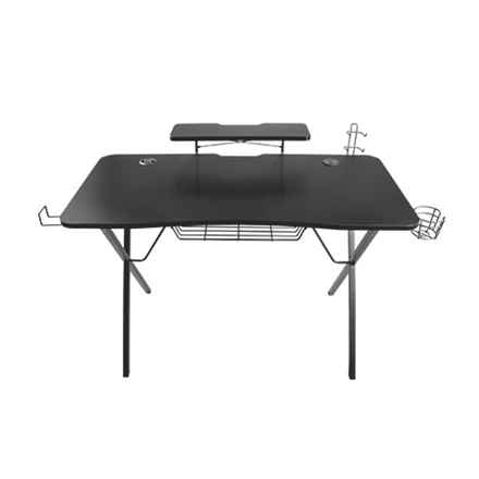 GENESIS Holm 300 RGB Noir