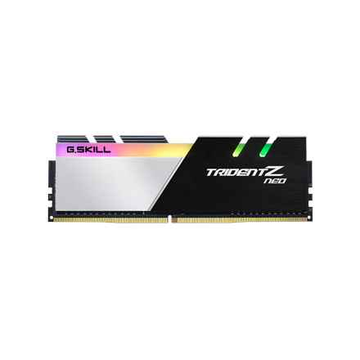 Module mémoire G.Skill Trident Z Neo F4-4000C18D-32GTZN 32 Go 2 x 16 Go DDR4 4000 MHz