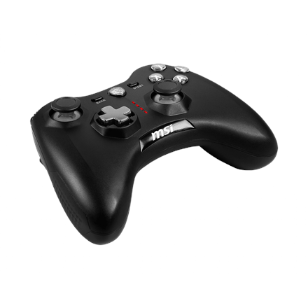 MSI | Manette de jeu | Force GC20 V2