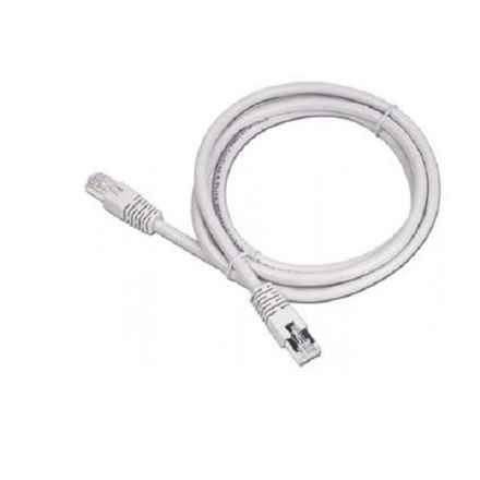 Gembird PP12-7.5M networking cable White