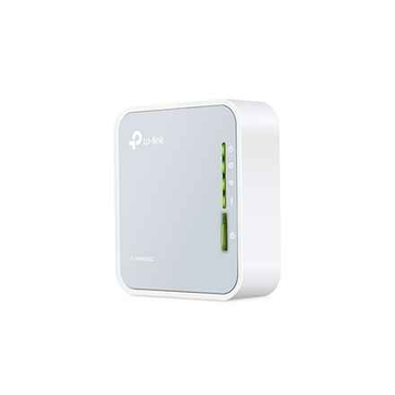 Mini routeur sans fil double bande TP-Link AC750