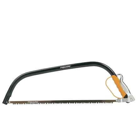 Scie à archet Fiskars 24" SW31