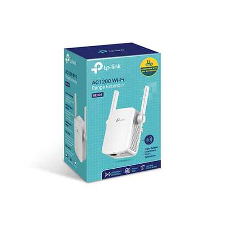 TP-Link RE305