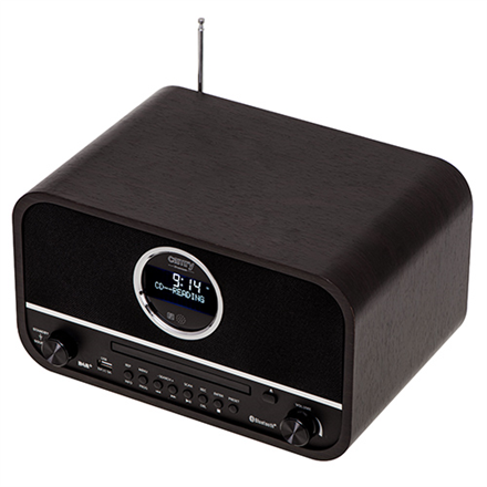 Radio camry cr 1182