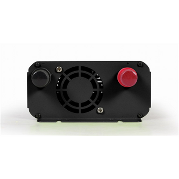 EnerGenie | Onduleur 12 V pour voiture, 800 W | EG-PWC800-01