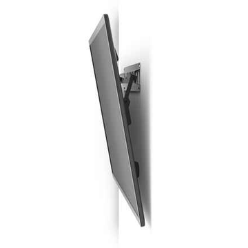 Vogels | Support mural | MA3010-A1 | Inclinable | 32-55 pouces | Capacité de charge maximale : 40 kg | Noir