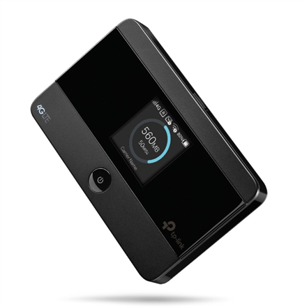 Mobile 4G LTE | M7350 | 802.11ac | Non compatible Mesh | Non compatible MU-MiMO | Pas de haut débit mobile | Antenne interne | Micro SD jusqu'à 32 Go