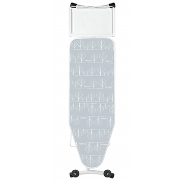 Polti | Ironing board | FPAS0001 Vaporella | White | 122 x 43.5 mm | 7