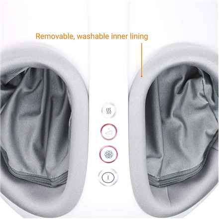 Appareil de massage des pieds Medisana FM 888