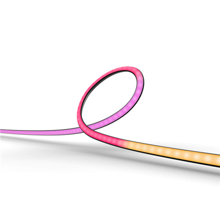 Philips Hue | Lightstrip Gradient 75" EU | 20 W | Coloré