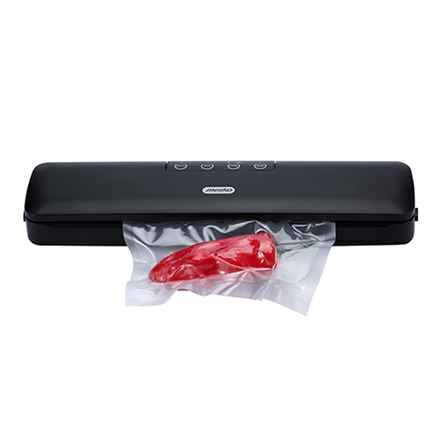 Mesko | Machine sous vide | MS 4492 | Puissance 95 W | Noir
