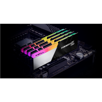 Module mémoire g.skill trident z f4-3600c18d-32gtzn 32 go 2 x 16 go ddr4 3600 mhz